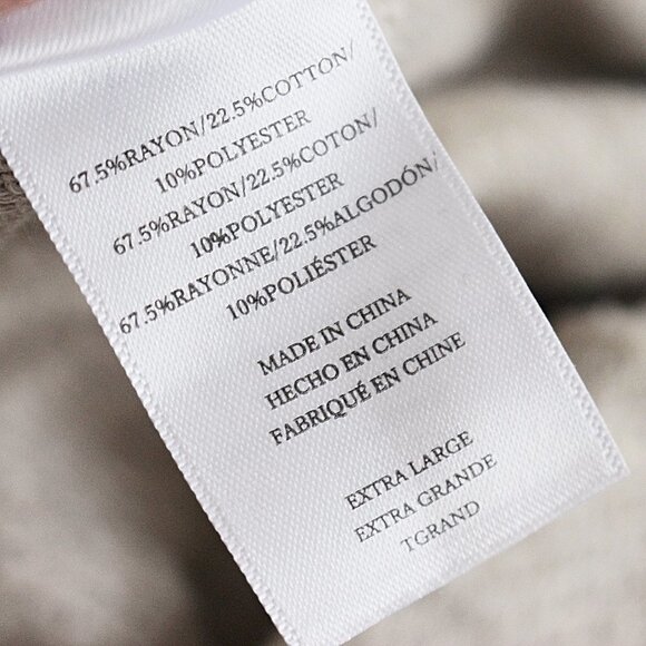 New w/Tags - Rails Kingston Sweatpants, Embroidered Stars Celestial - XL - Picture 8 of 11